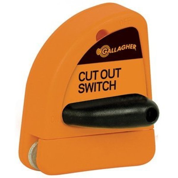 Gallagher North America Fence Cut Out Switch G60731